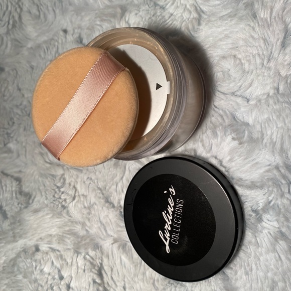 Setting Powder /Vegan Natural Finishing powder - Picture 3 of 8